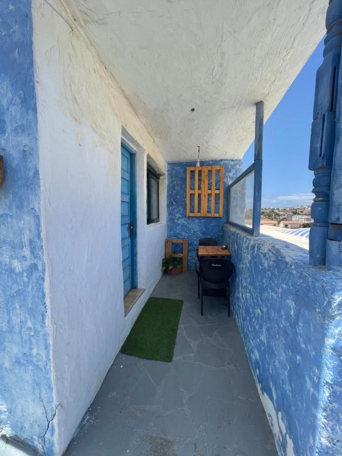 אגאטה Finca Oaxaca - Casa Iguana מראה חיצוני תמונה