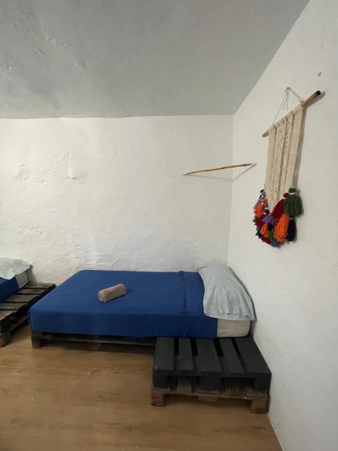 אגאטה Finca Oaxaca - Casa Iguana מראה חיצוני תמונה