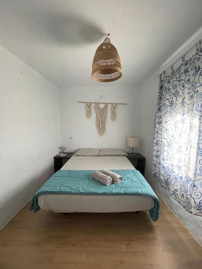 אגאטה Finca Oaxaca - Casa Iguana מראה חיצוני תמונה