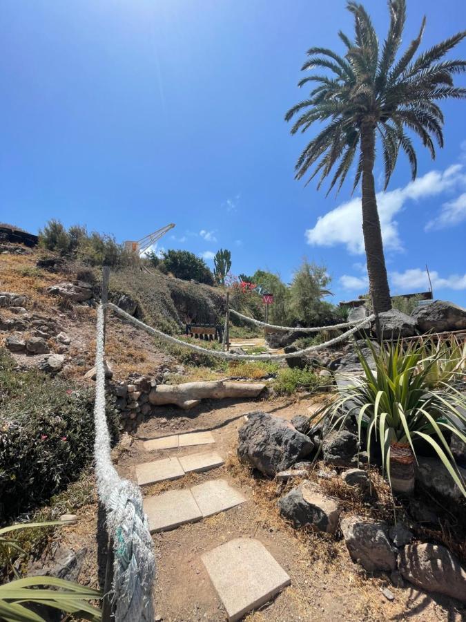 אגאטה Finca Oaxaca - Casa Iguana מראה חיצוני תמונה